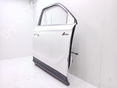 Right front door SSANGYONG KORANDO (C300) 1.5 | BP29421662C3 