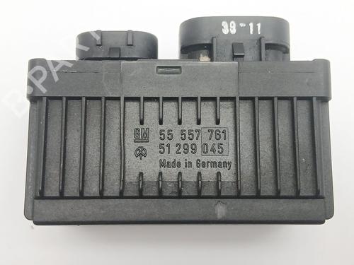 Module électronique OPEL ASTRA J (P10)  | BP29452061M83 