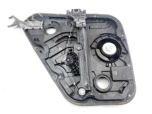 Rear right window mechanism HYUNDAI TUCSON (TL, TLE) 1.6 GDi | BP20680113C25 