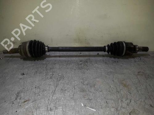Used Left front driveshaft Left front driveshaft NISSAN PIXO (UA0) 1.0 (68 hp) 3410142 3410142