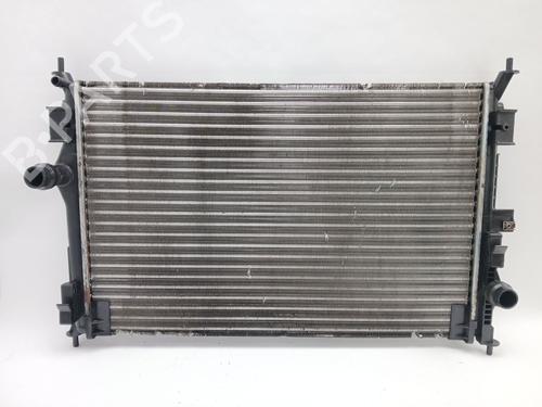 Used Water radiator Water radiator 33045524 33045524