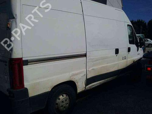 Left front driveshaft CITROËN JUMPER I Van (244) 2.8 HDi | BP435357M38 - Image 7
