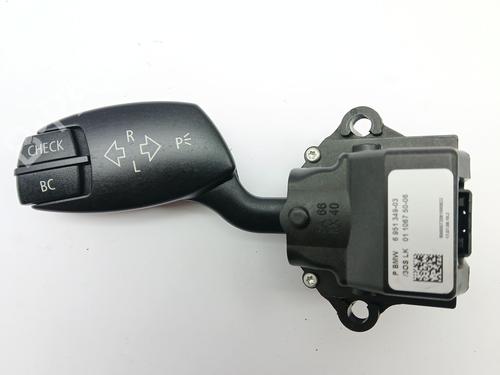 Used Steering column stalk BMW 5 Touring (E61) 523 i (190 hp) 26169863