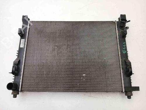 Used Water radiator Water radiator 38051033 38051033