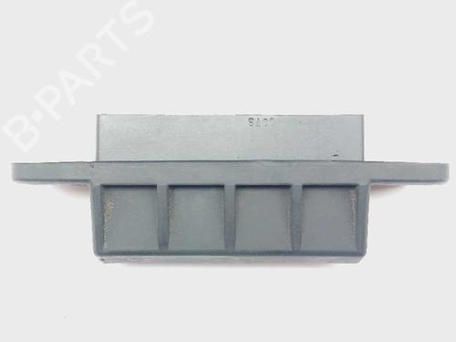 Used Electronic module TOYOTA VERSO (_R2_) [2009-2018]  20685391
