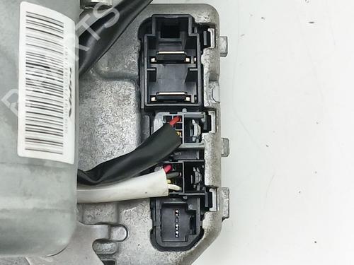 Steering column RENAULT KADJAR (HA_, HL_) 1.6 dCi 130 (HLA4) | BP29006309M21 