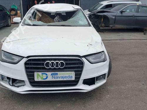 Front left window mechanism AUDI A4 B8 (8K2) | BP33182924C22 - Image 6