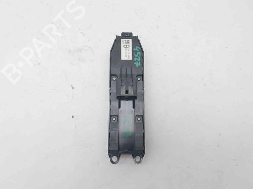 Left front window switch MAZDA CX-30 (DM) SKYACTIV-G M Hybrid AWD | BP38647212I27 - Image 6