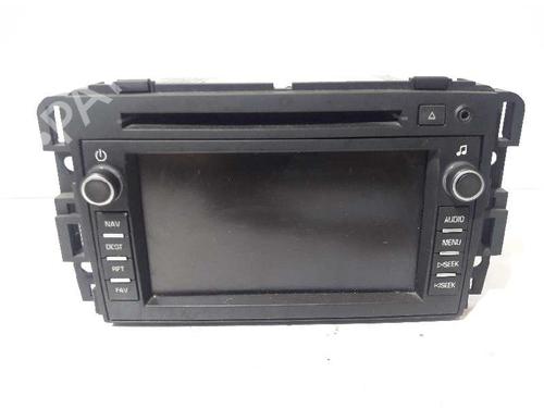 Used Electronic module Electronic module CADILLAC BLS Wagon 1.9 D (150 hp) 1726665 1726665