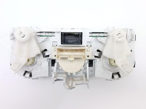 Climate control OPEL CORSA E (X15) | BP31354116I5