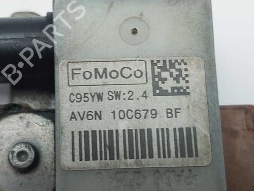 Electronic module FORD FOCUS III  | BP20685316M83 