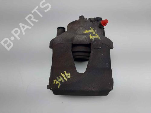Used Left front brake caliper Left front brake caliper SEAT IBIZA IV SC (6J1, 6P5) 1.6 TDI (90 hp) 20685023 20685023