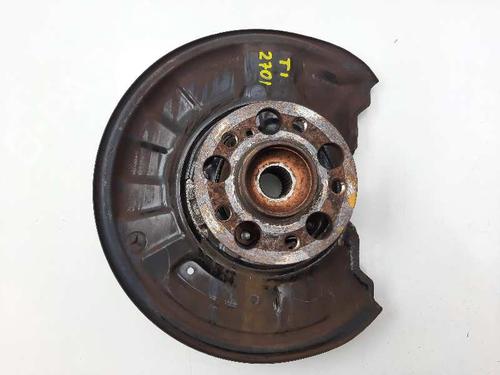 Used Left rear steering knuckle Left rear steering knuckle MERCEDES-BENZ C-CLASS (W204) [2007-2015] 20679048 20679048