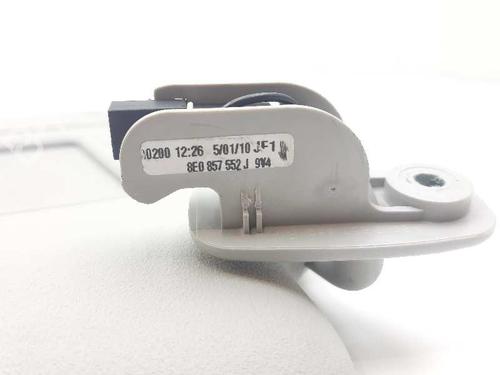 Right sun visor SEAT EXEO (3R2) 2.0 TDI | BP20678899I2 - Image 4