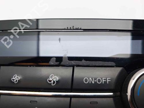 Climate control NISSAN QASHQAI II SUV (J11, J11_) 1.6 dCi | BP20682453I5 