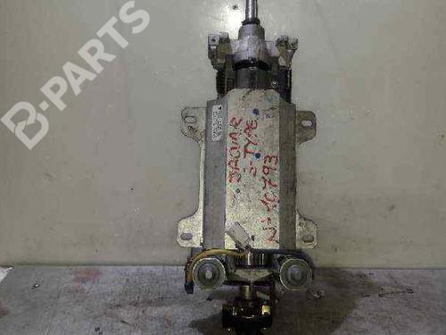 Steering column JAGUAR S-TYPE II (X200) 3.0 V6 (238 hp) 1W4C3C529BA