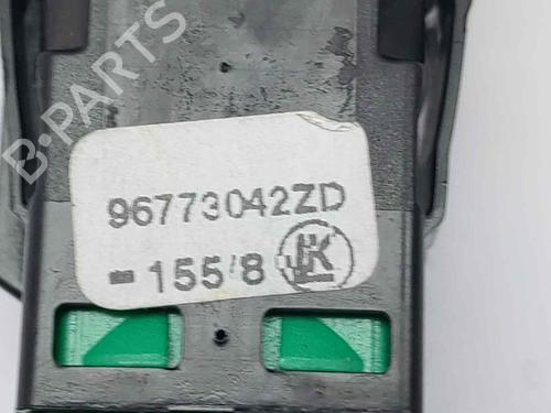 Switch CITROËN C-ELYSEE (DD_)  | BP20683114I30  - Image 5