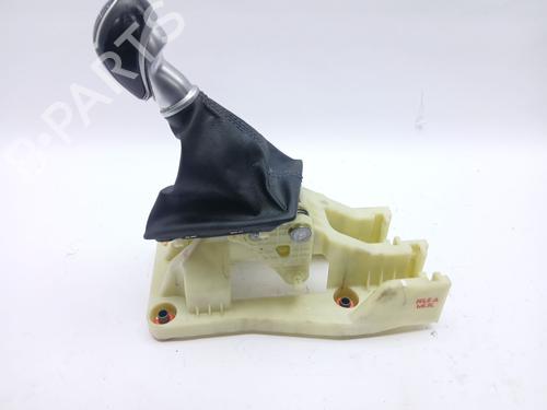 Gear lever HYUNDAI i20 II (GB, IB) 1.0 T-GDI | BP28153344M90 