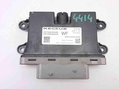 Used Electronic module Electronic module RENAULT KANGOO III Box Body/MPV 1.5 Blue dCi 115 (FJAC) (116 hp) 36121518 36121518