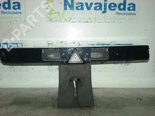 Used Warning switch Warning switch OPEL ASTRA H GTC (A04) 1.7 CDTi (L08) (101 hp) 4384233 4384233