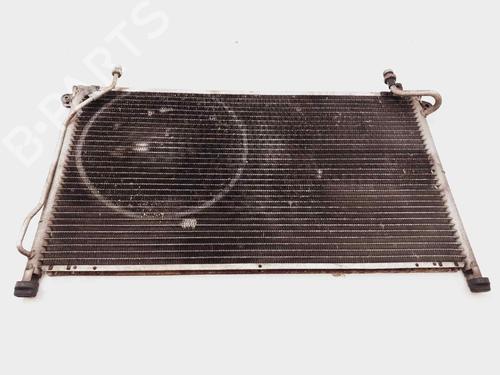 Used AC radiator AC radiator NISSAN TERRANO II (R20) 2.7 TDi 4WD (125 hp) 15084375 15084375