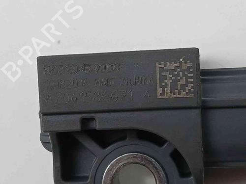 Electronic sensor KIA SPORTAGE IV (QL, QLE) 1.7 CRDi | BP38517582M84 - Image 4
