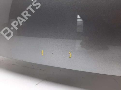 Hood AUDI A6 C6 Avant (4F5) 3.0 TDI quattro | BP11754260C1 