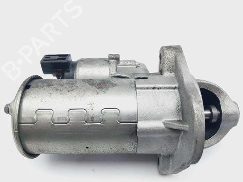 Used Starter Starter HYUNDAI i20 II (GB, IB) [2014-2021] 17725070 17725070