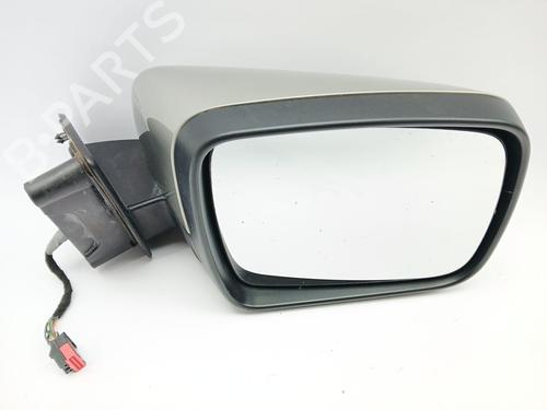 Retrovisor direito Retrovisor direito 25437350 25437350