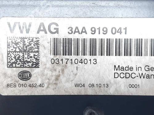 Electronic module VW PASSAT B7 Variant (365) | BP20686939M83 - Image 2