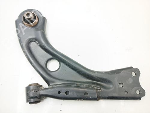 Used Right front suspension arm Right front suspension arm CITROËN C4 PICASSO II Van (DD_) e-HDi (DD9HC8, DD9HCT) (116 hp) 22758448 22758448