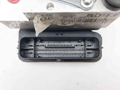 ABS pump RENAULT KANGOO III Box Body/MPV 1.5 Blue dCi 115 (FJAC) | BP36121477M43  - Image 5