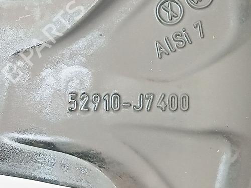 Fælk KIA CEED (CD) 1.6 CRDi 136 | BP21096817C45  - Image 5