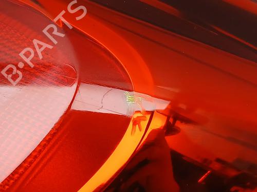 Right taillight OPEL CORSA E (X15) 1.3 CDTI (08, 68) | BP32090796C35