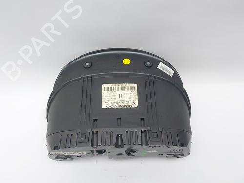 Instrument cluster BMW 3 (E90) 330 xd | BP33463502C47 - Image 3