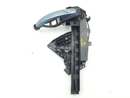 Used Front left lock FORD C-MAX (DM2) 1.8 TDCi (115 hp) 9261736