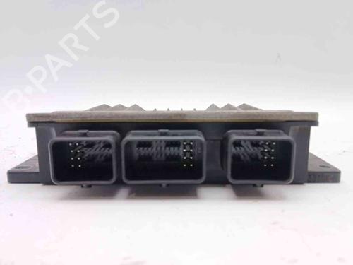 Engine control unit (ECU) NISSAN NV200 Van 1.5 dCi 85 (M20, M20N, M20M) | BP39991950M57 - Image 2