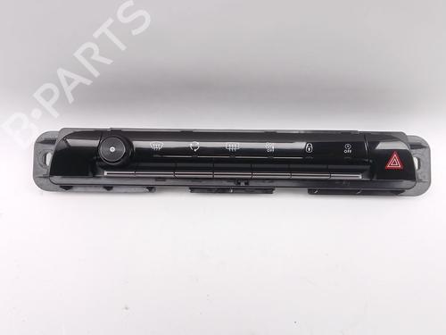 Used Climate control Climate control CITROËN C5 AIRCROSS (A_) 1.2 PureTech 130 (ARHNSJ) (131 hp) 30546970 30546970