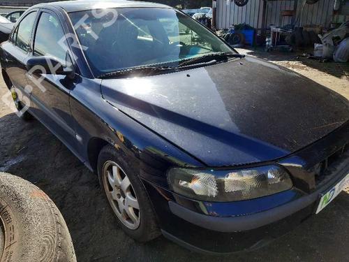 Right front window switch VOLVO S60 I (384) 2.4 D | BP24472892I26  - Image 9
