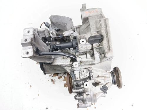 Gearbox SEAT LEON (1M1) 1.9 TDI | BP27627937M3 