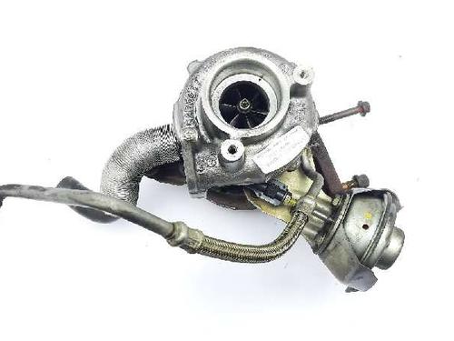 Used Turbocharger/Supercharger Turbocharger/Supercharger 8905417 8905417