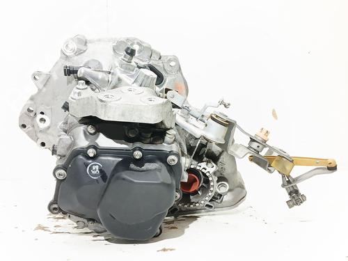 Gearbox OPEL CORSA D (S07) 1.3 CDTI (L08, L68) | BP27614992M3 