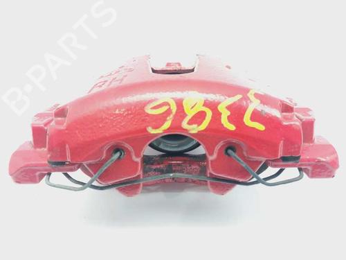 Used Right front brake caliper Right front brake caliper FORD FOCUS III [2010-2020] 20685336 20685336