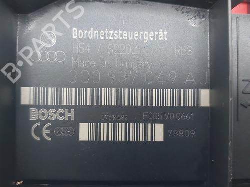 Fuse box VW PASSAT B6 Variant (3C5) 2.0 TDI 16V | BP31992930E1 