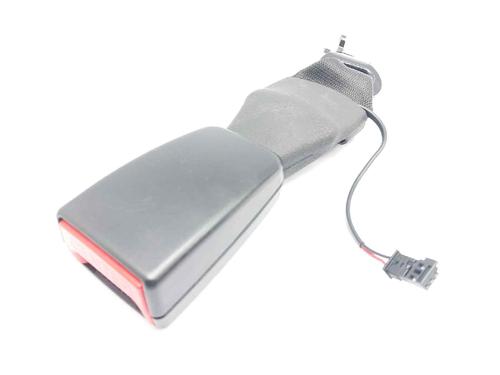 Used Rear center seatbelt BMW 5 (F10) 535 d (299 hp) 20683318