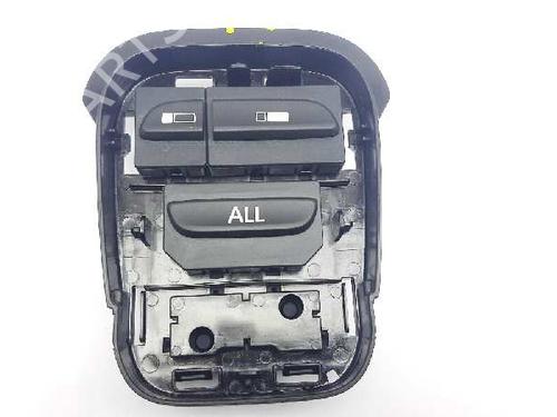 Used Electronic module Electronic module RENAULT SCÉNIC IV (J9_) 1.3 TCe 140 (140 hp) 8879217 8879217