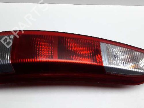Used Right taillight Right taillight OPEL MERIVA A MPV (X03) [2003-2010] 4736859 4736859