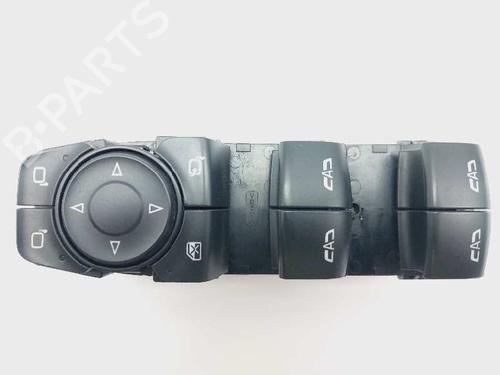 Used Left front window switch Left front window switch OPEL INSIGNIA B Grand Sport (Z18) [2017-2026] 17984860 17984860