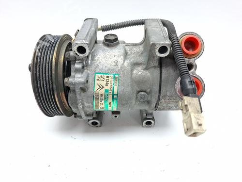 Used AC compressor AC compressor PEUGEOT 206 CC (2D) 2.0 S16 (136 hp) 34162216 34162216