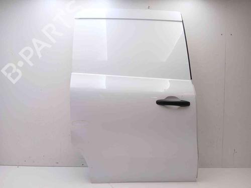 Used Right slide door Right slide door RENAULT KANGOO III Box Body/MPV 1.5 Blue dCi 115 (FJAC) (116 hp) 36321917 36321917